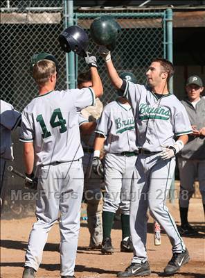 Thumbnail 1 in Galt @ Ponderosa photogallery.