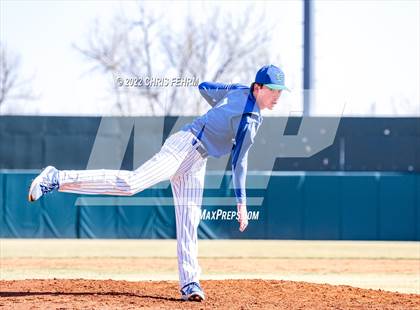 Thumbnail 3 in Doherty vs. Air Academy photogallery.
