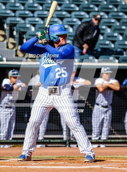 Thumbnail 3 in Doherty vs. Air Academy photogallery.