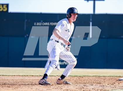 Thumbnail 1 in Doherty vs. Air Academy photogallery.