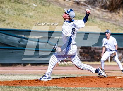 Thumbnail 3 in Doherty vs. Air Academy photogallery.