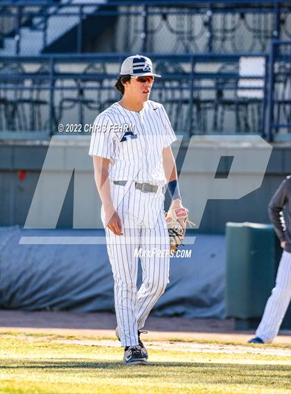 Thumbnail 2 in Doherty vs. Air Academy photogallery.