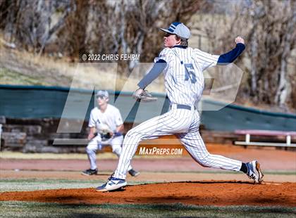 Thumbnail 3 in Doherty vs. Air Academy photogallery.
