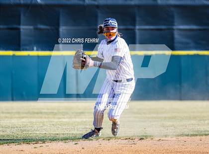 Thumbnail 1 in Doherty vs. Air Academy photogallery.