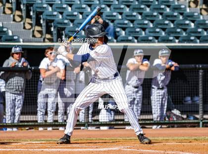 Thumbnail 3 in Doherty vs. Air Academy photogallery.