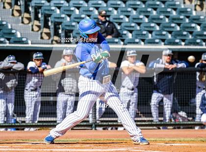 Thumbnail 1 in Doherty vs. Air Academy photogallery.