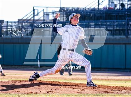 Thumbnail 1 in Doherty vs. Air Academy photogallery.