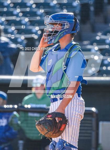 Thumbnail 3 in Doherty vs. Air Academy photogallery.
