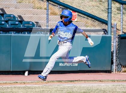 Thumbnail 3 in Doherty vs. Air Academy photogallery.