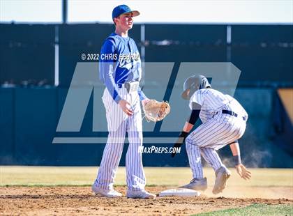 Thumbnail 1 in Doherty vs. Air Academy photogallery.