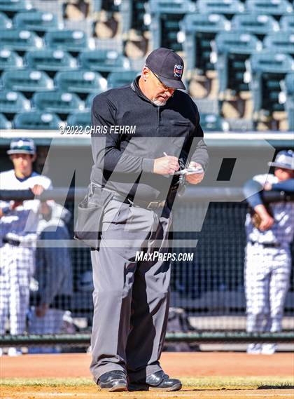 Thumbnail 3 in Doherty vs. Air Academy photogallery.