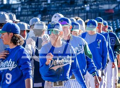 Thumbnail 1 in Doherty vs. Air Academy photogallery.