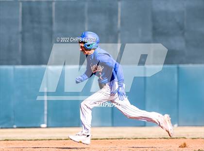 Thumbnail 1 in Doherty vs. Air Academy photogallery.
