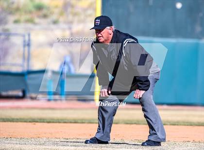 Thumbnail 2 in Doherty vs. Air Academy photogallery.