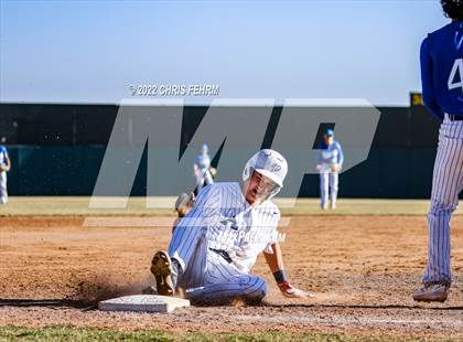 Thumbnail 2 in Doherty vs. Air Academy photogallery.