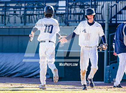 Thumbnail 2 in Doherty vs. Air Academy photogallery.