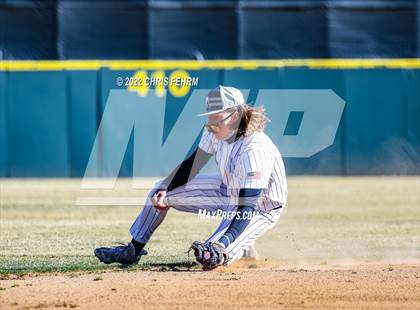 Thumbnail 3 in Doherty vs. Air Academy photogallery.