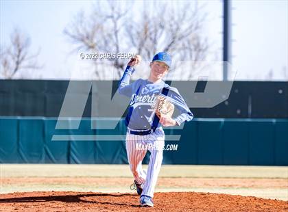 Thumbnail 3 in Doherty vs. Air Academy photogallery.