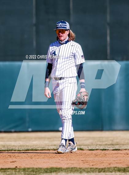 Thumbnail 1 in Doherty vs. Air Academy photogallery.