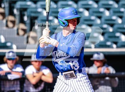 Thumbnail 3 in Doherty vs. Air Academy photogallery.