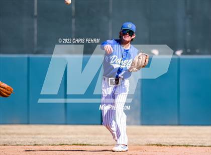 Thumbnail 3 in Doherty vs. Air Academy photogallery.
