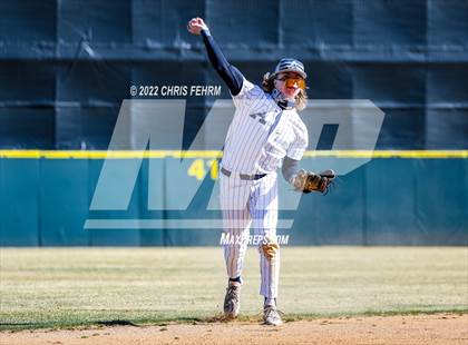 Thumbnail 3 in Doherty vs. Air Academy photogallery.
