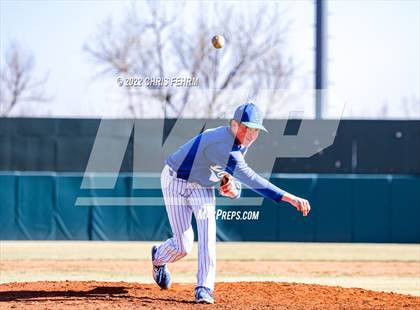 Thumbnail 2 in Doherty vs. Air Academy photogallery.