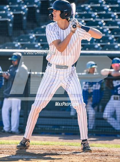 Thumbnail 3 in Doherty vs. Air Academy photogallery.