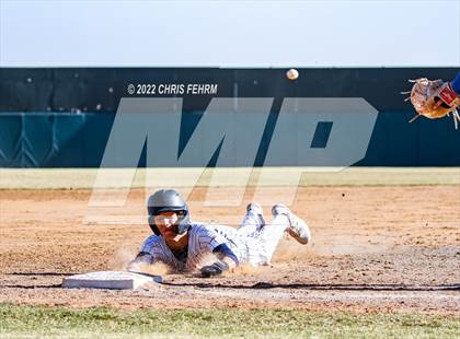 Thumbnail 3 in Doherty vs. Air Academy photogallery.