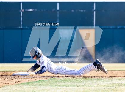 Thumbnail 3 in Doherty vs. Air Academy photogallery.