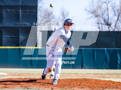 Thumbnail 3 in Doherty vs. Air Academy photogallery.