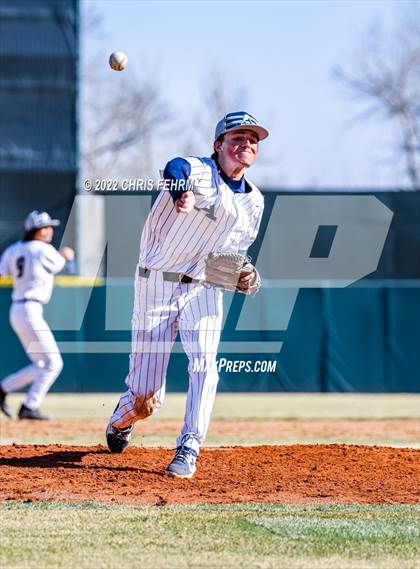 Thumbnail 1 in Doherty vs. Air Academy photogallery.