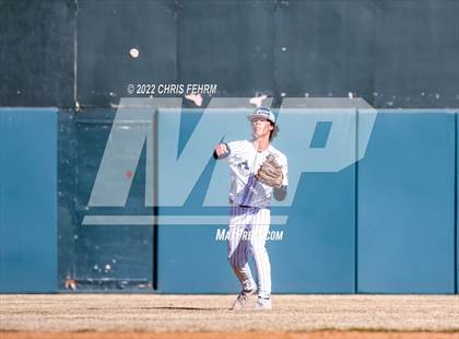 Thumbnail 2 in Doherty vs. Air Academy photogallery.