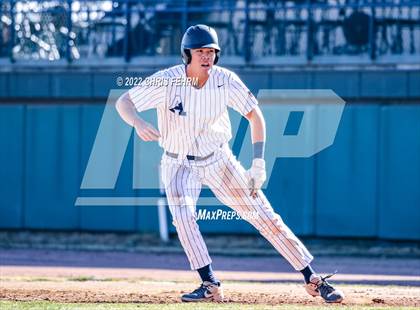 Thumbnail 2 in Doherty vs. Air Academy photogallery.