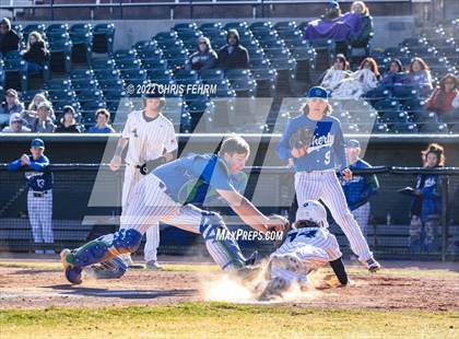 Thumbnail 1 in Doherty vs. Air Academy photogallery.
