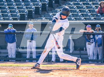 Thumbnail 1 in Doherty vs. Air Academy photogallery.