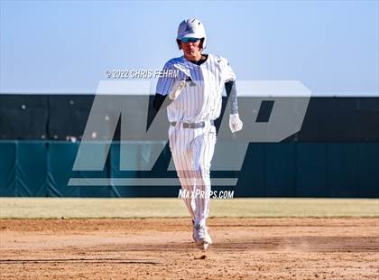 Thumbnail 3 in Doherty vs. Air Academy photogallery.