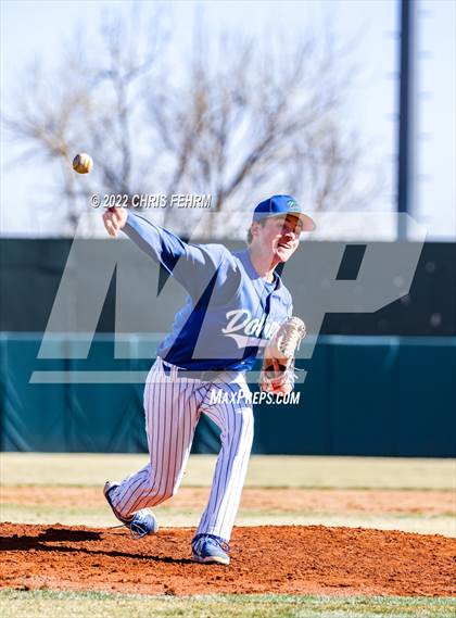 Thumbnail 1 in Doherty vs. Air Academy photogallery.