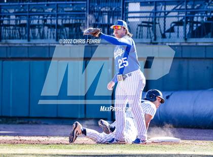 Thumbnail 1 in Doherty vs. Air Academy photogallery.