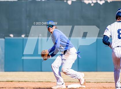 Thumbnail 2 in Doherty vs. Air Academy photogallery.