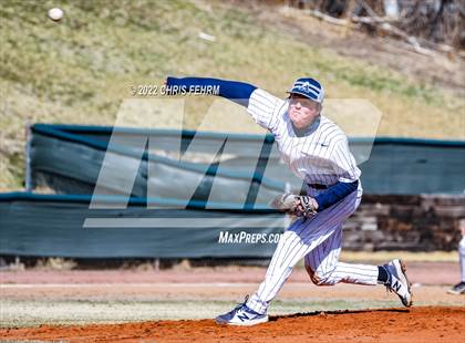 Thumbnail 1 in Doherty vs. Air Academy photogallery.
