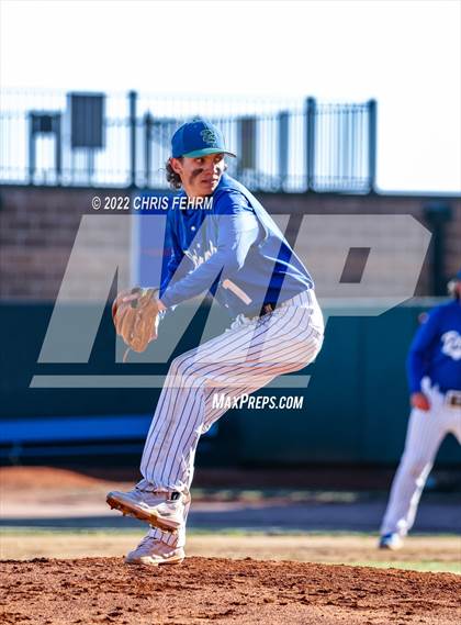 Thumbnail 1 in Doherty vs. Air Academy photogallery.