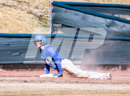 Thumbnail 2 in Doherty vs. Air Academy photogallery.