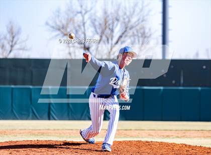 Thumbnail 1 in Doherty vs. Air Academy photogallery.