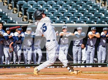 Thumbnail 1 in Doherty vs. Air Academy photogallery.