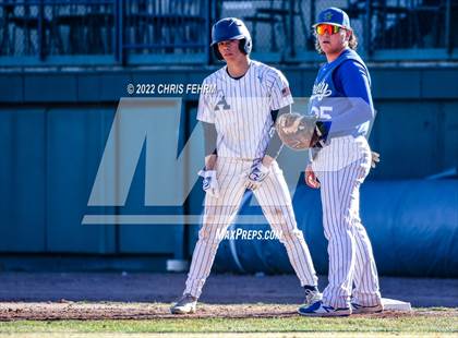 Thumbnail 1 in Doherty vs. Air Academy photogallery.