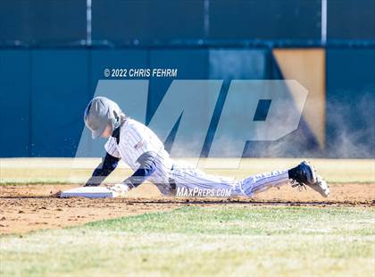 Thumbnail 1 in Doherty vs. Air Academy photogallery.
