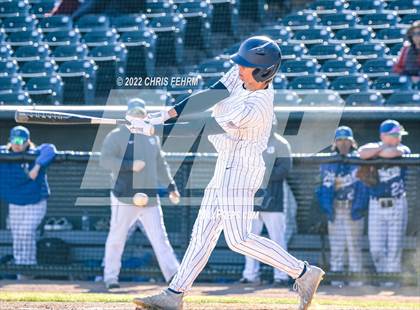 Thumbnail 1 in Doherty vs. Air Academy photogallery.