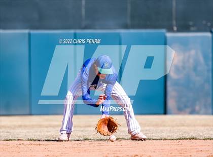 Thumbnail 3 in Doherty vs. Air Academy photogallery.