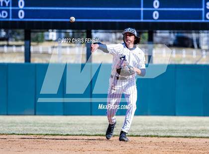 Thumbnail 2 in Doherty vs. Air Academy photogallery.